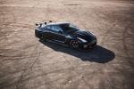 Nissan GT-R Nismo 2016 года (NA)